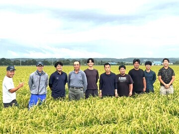 写真：軟白長ねぎ